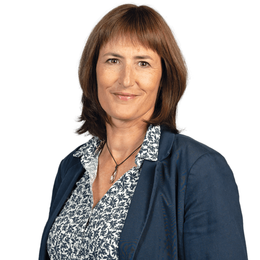 arlette berliocchi
