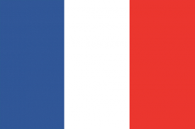 france flag