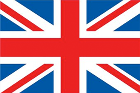 United Kingdom Flag