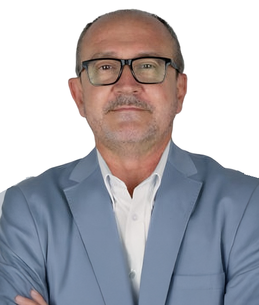fernando mari