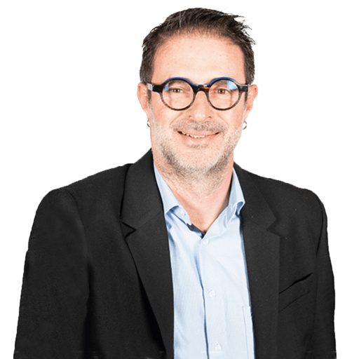 gregory urpi