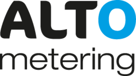 logo alto metering