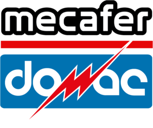 logo mecafer domac