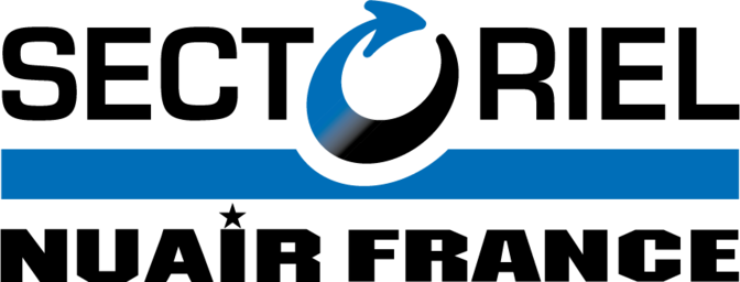 nuair sector logo