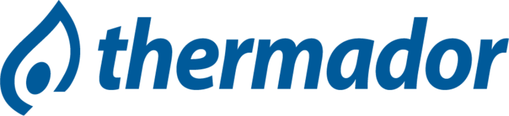 thermador logo