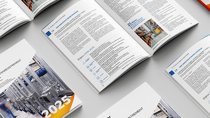 Document d’Enregistrement Universel 2025