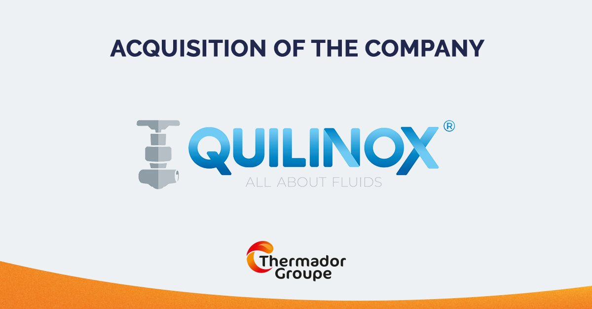 rs acquisition quilinox eng