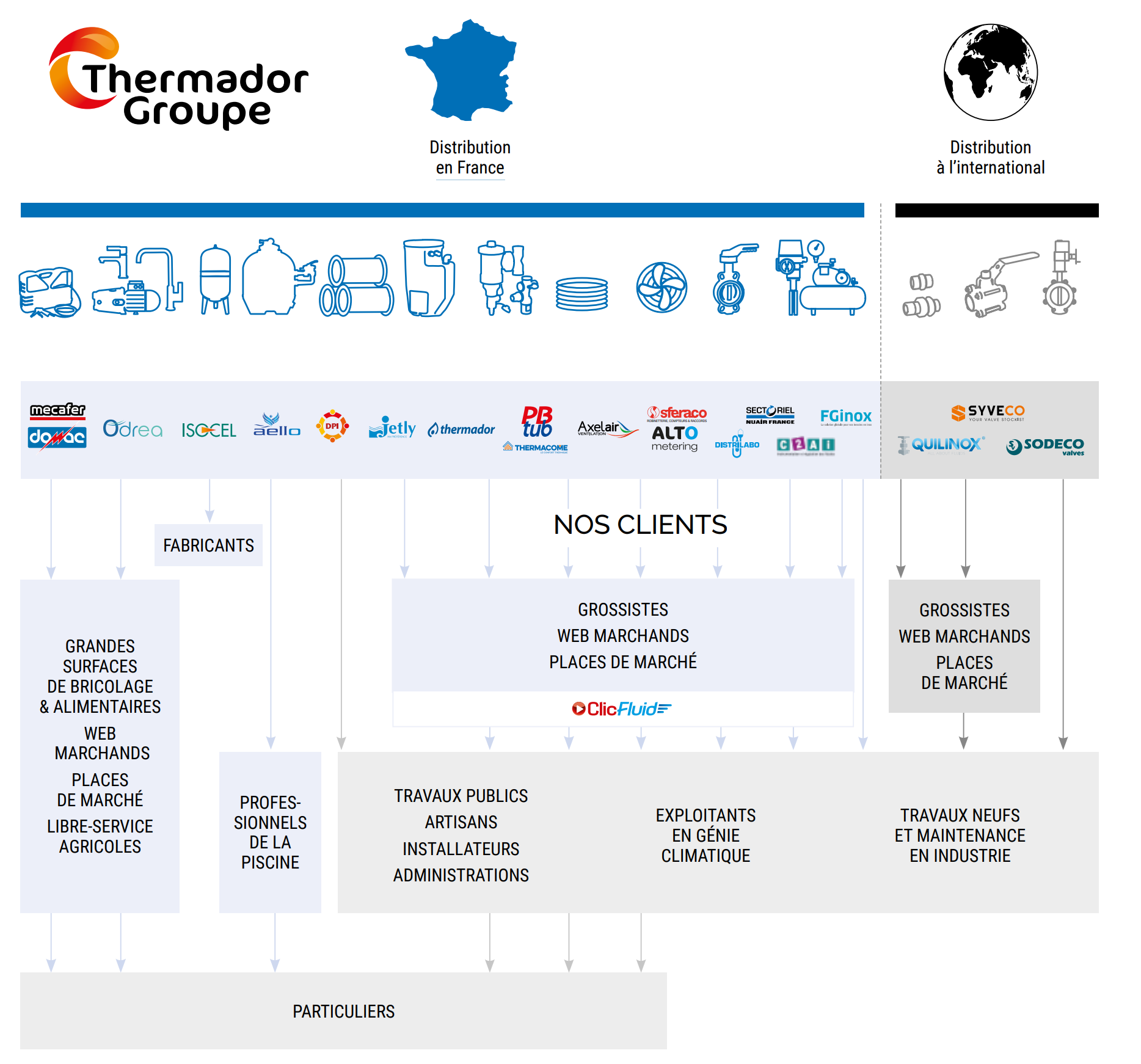schema nos filiales 2025