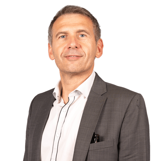 thierry dupont
