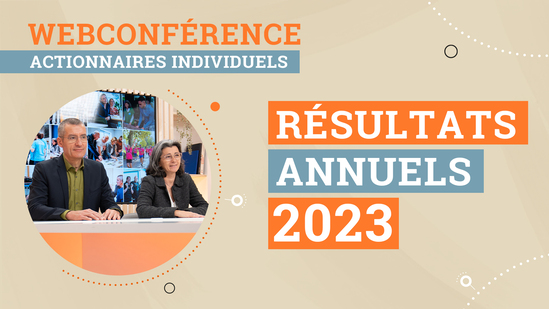 vignette resultats annuels 2023 ai